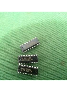 议价74LS297N钱面