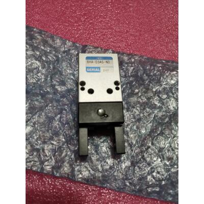 议价SERIAL手指气缸BHA-03AS-N0