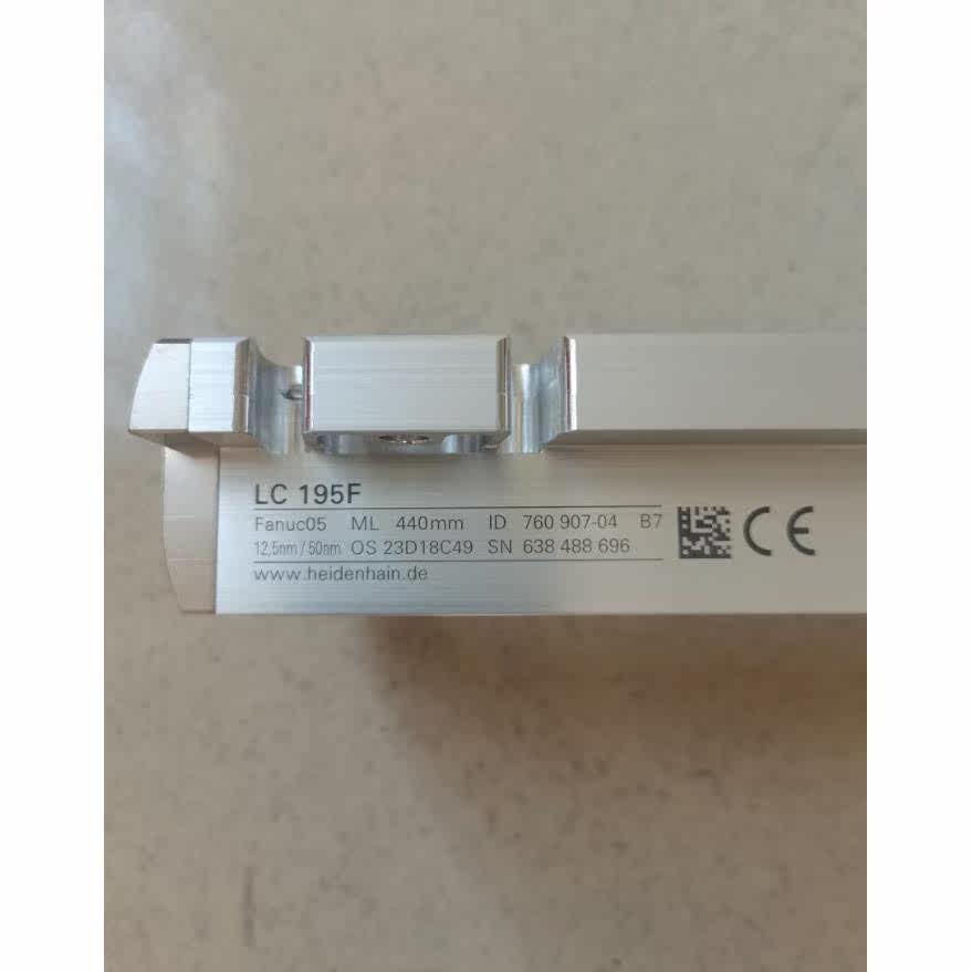 议价  光栅尺 ID760907-13 编码器 读数头