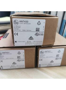 议价IFM ANT431读写头ANT430