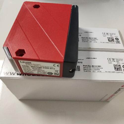 议价LEUZE/ MC388-S2C2-AL 63001030 磁性编码传器