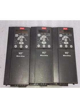 议价丹佛斯变频器VTS051P2K2S2E20H3BNCXXXSXXX