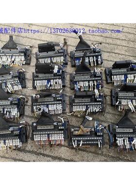 议价PLC接线端子 MWS-B3101 ID261-CN2-5 NC433-CN1-0
