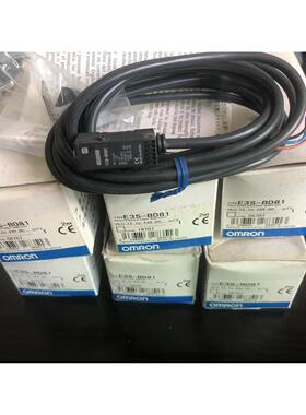 议价E3S-AD87 E3S-BD81 E2J-W10MA EE-SX672-WR传器