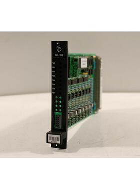 议价Metso D200533 Ver.21 BIU82 Board