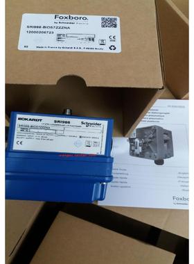 议价福克斯波罗 FOXBORO 电导率表 873EC-JIPFGZ