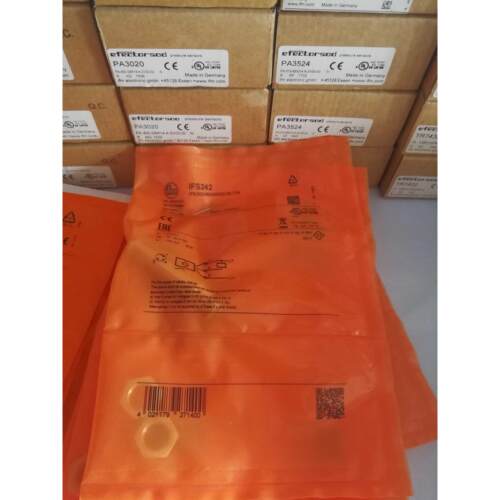 议价易福门传器 IFS242 发-想买仿品忽扰