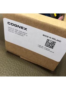 议价DM152S DMR-152S-0540-P康耐视Cognex固定式读码器