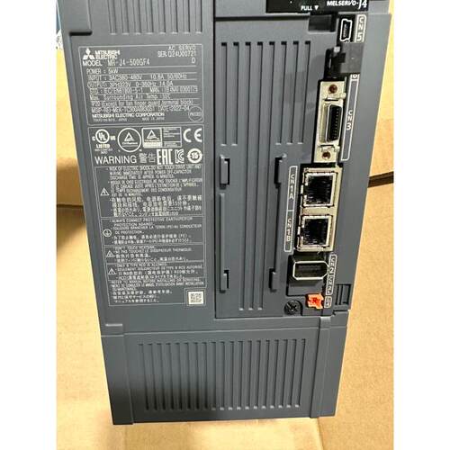 议价MR-J4-200GF伺服驱动器，，