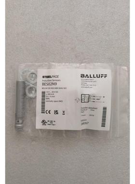 议价balluffBES02N9 BES M12EI-NSC40B-S04G-S01