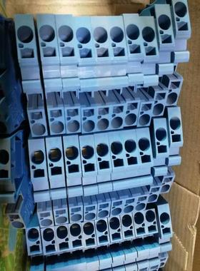 议价菲尼克斯6平方蓝色端子STS 6 BU 3038134