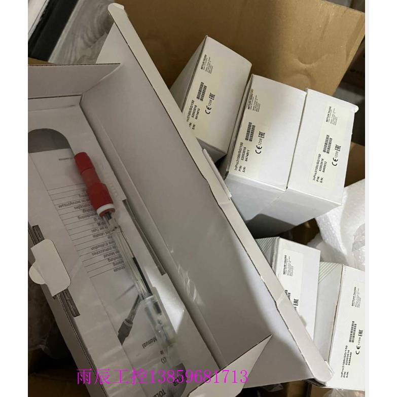 议价inpro3100i/SG/150 PH电极52003516