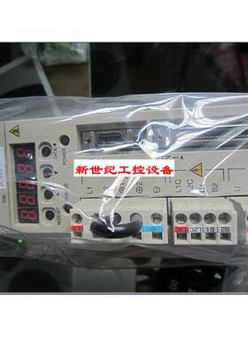 议价SGDM-04ADAY32 400W驱动器 特，--产