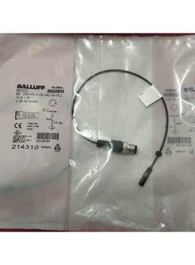 议价BALLUFF BMF 235K-PS-C-2A-SA2-S4-00,3 BMF00C5