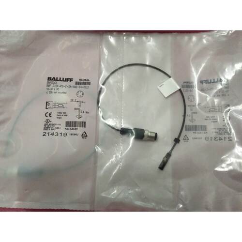 议价BALLUFF BMF 235K-PS-C-2A-SA2-S4-00,3 BMF00C5