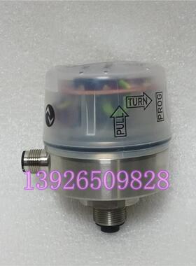 议价GEMU盖米1236隔膜阀角座阀反馈开关回讯器信号开关