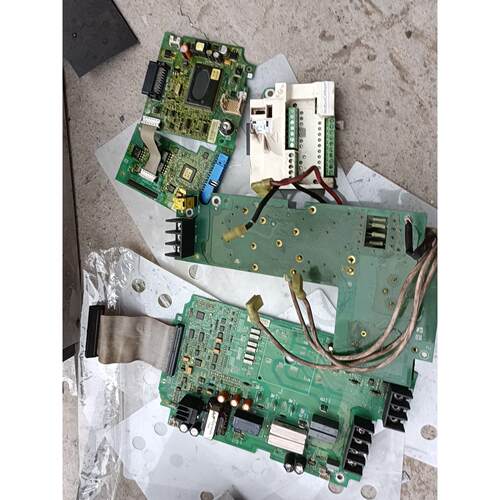 议价施耐德变频器，ATV71HU40N4Z机子一套，（
