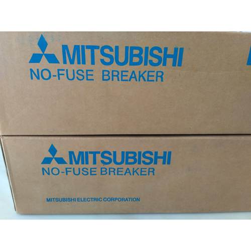 议价MITSUBISHIBH-S C20C30/C40/50/C60断路器1P空气开关