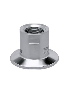 议价 IFM E33401 EVC001 工艺适配器三夹钳