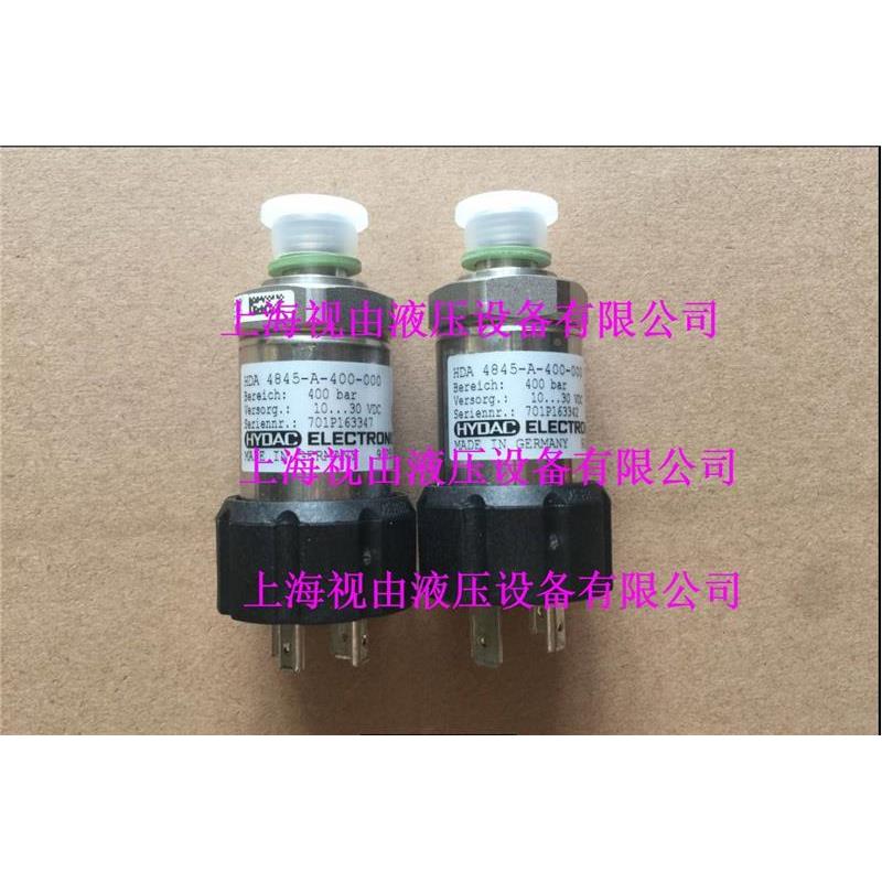 议价德HYDA国C压力传器 DA 4744-A-H00-00HDA 47440+ZBE043