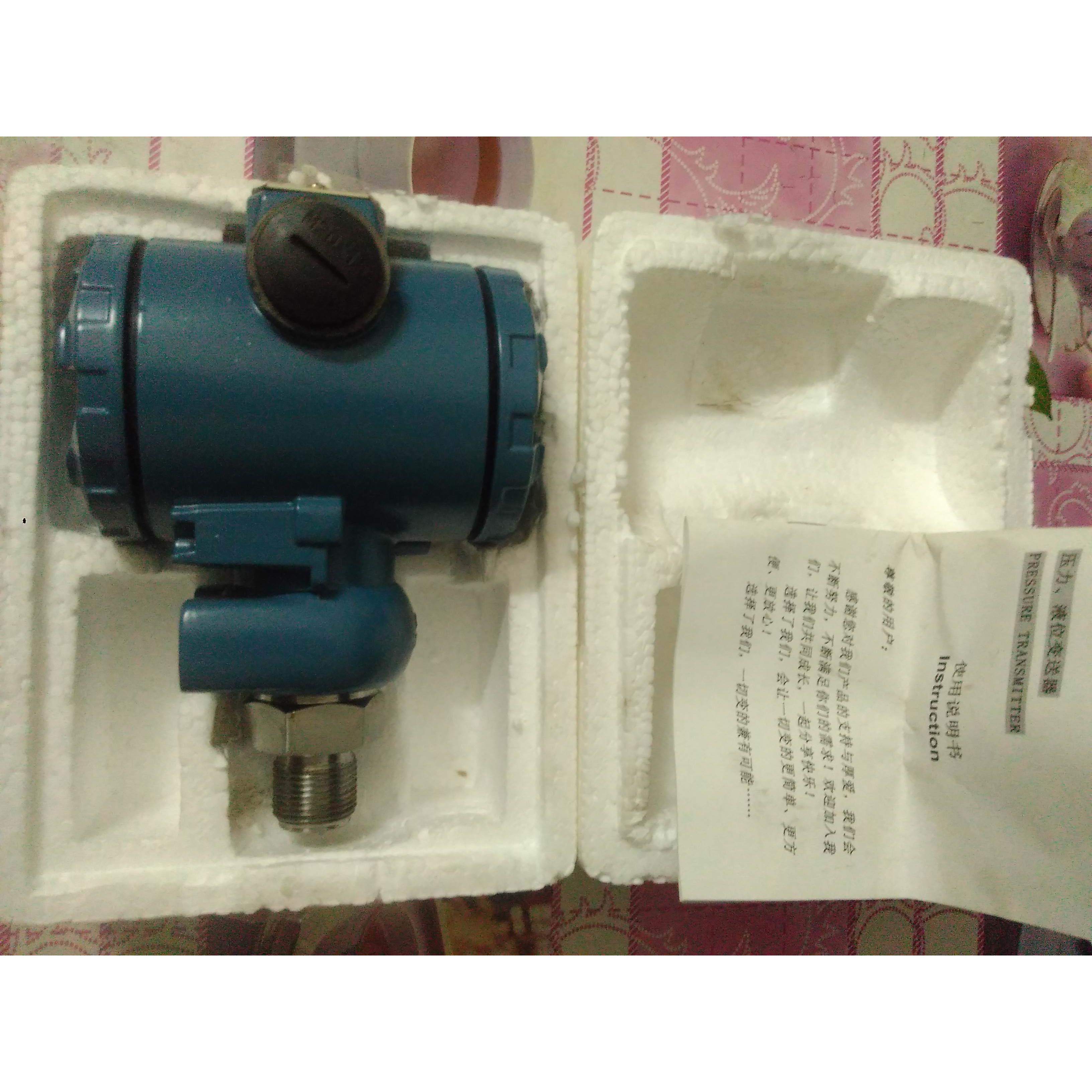 议价ST301D GKS2P2C1V2F1 DG1300-GY-BZJ压力变送器1.6MPa 4-20Ma