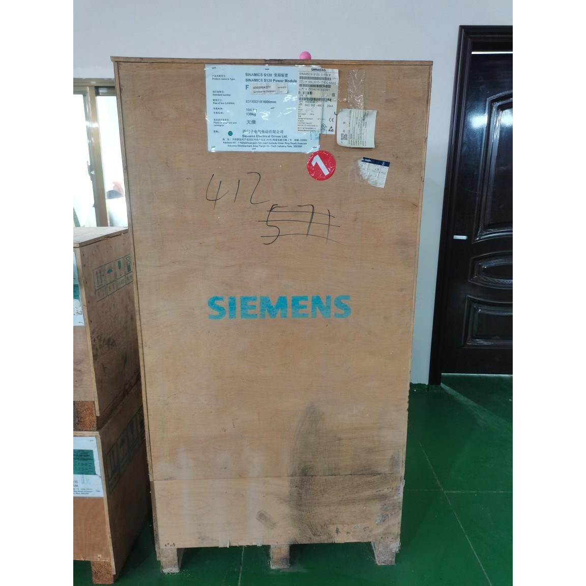 议价6SL3310-1TE32-6AA3