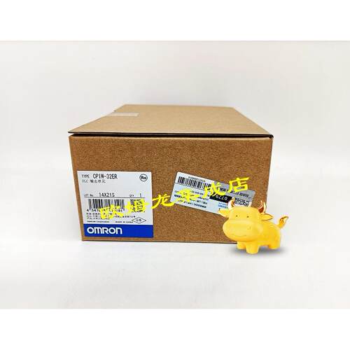 议价CP1W-TS003  温度传单 封