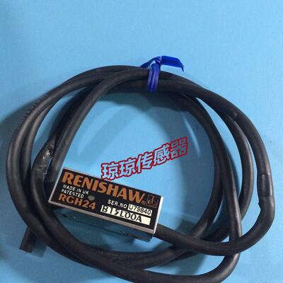 议价RGH24B05L00A/15L00A/RGH24B02S09A/15T00A雷尼绍光栅尺读数