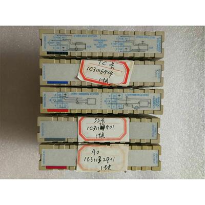 议价5X00121G01 1C31192G01 1C31116G04 1C31227G01 1C31132G01