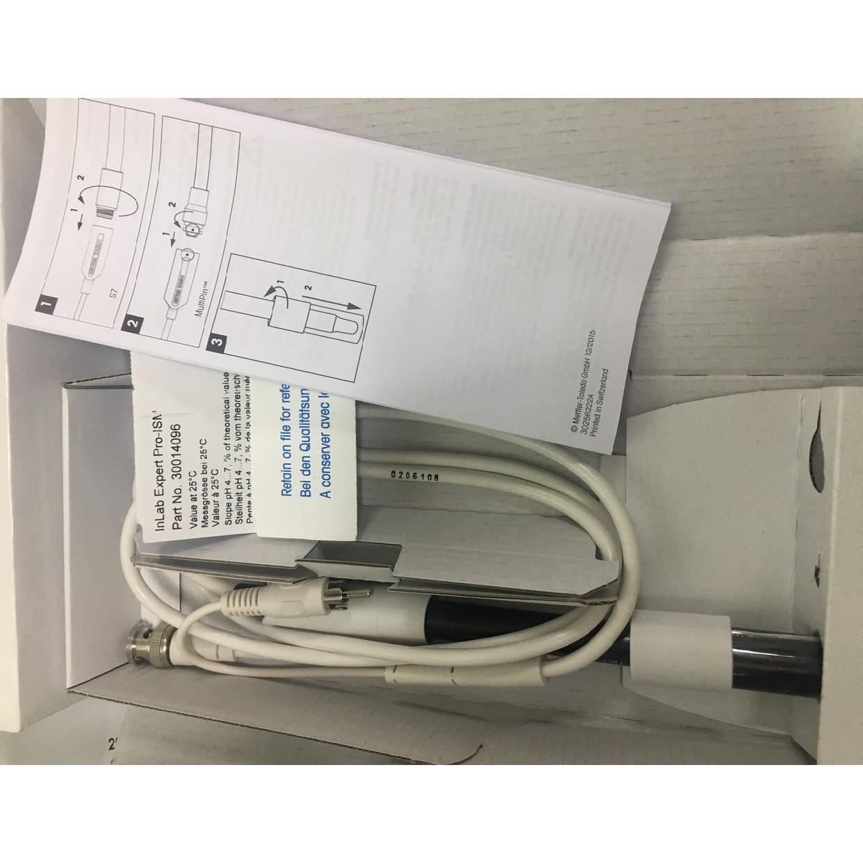 议价梅特勒PH电缆线电极线AK9/3M AK9/5M AK9/10 3米5米10米