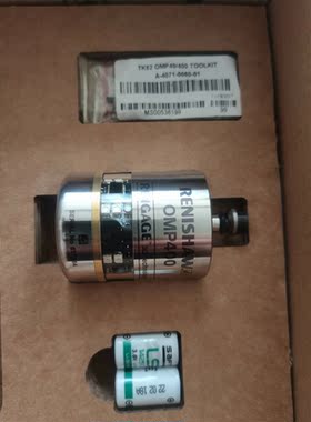 议价英国Renishaw 测头 0MP400 探头高精度探头