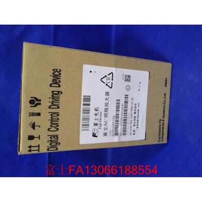 议价驱动器RYS101S3-VSS/RYS201S3/751S3/152S3/401S3-VSS