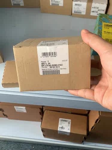 议价2862220 IBS IL 24 BK-LK45-2MBD-PAC模块