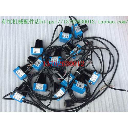 议价SICK扫描仪传器 TIM320-0131000S02 TIM310-1030000S02