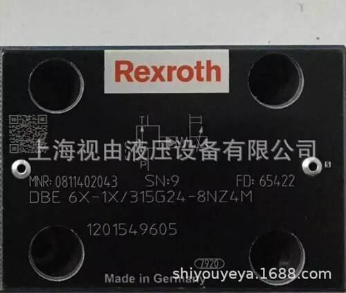 议价R9014175e5 5-3WE0AWAP5X/EG24N9K4QMAG24/M Rxro3th1液压阀