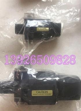 议价SWAGEL世伟洛克气动切断球阀 MS-131SR MS-133SR SS-63T