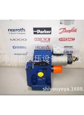 议价R901335400h DBEM0 1-71/200YG24K4M士乐Rexrot比例阀
