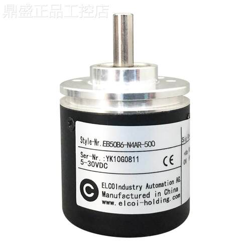 议价EB50B6-N4AR-500 瑞士光电编码器