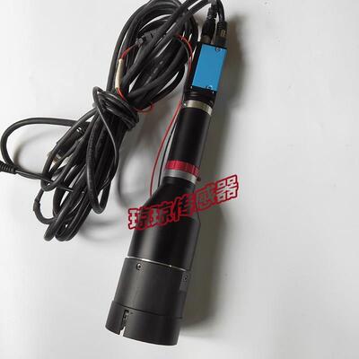 议价 DMK 33GP031千兆网口工业相机 镜头DTCA230-37