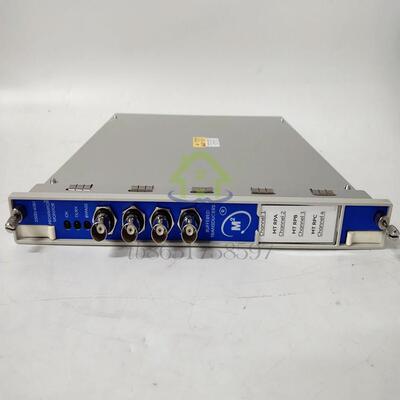 议价bently 133819-02 控制模块卡件