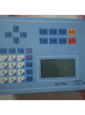 议价PMC400研控PMC400-DJ-4点胶控制器PMC300运动控制器YK-DJ4.3T