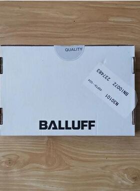 议价BALLUFF巴鲁夫智能灯BNI0072BNI IOL-802-000-Z036传器限位开