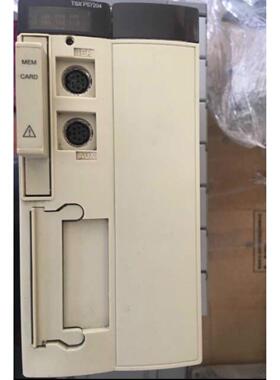 议价tsxp57204m机施耐德TSX 系列 P57204 P