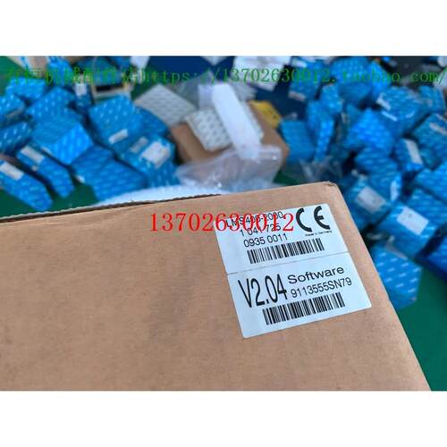 议价Sick西克激光雷达传器 LMS400-2000 号1041725