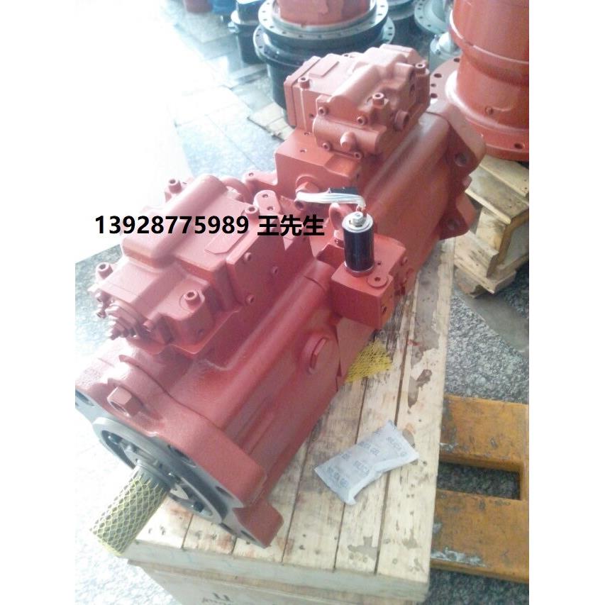 议价K3V180DT K3V180DTH K3V180DTP K3V280DT柱塞泵