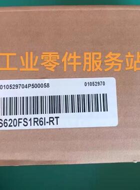 议价IN0VANCE 伺服驱动器 IS620FS1R6I-RT