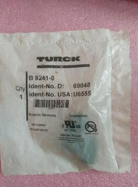 议价传器连接器接插件 B8241-0