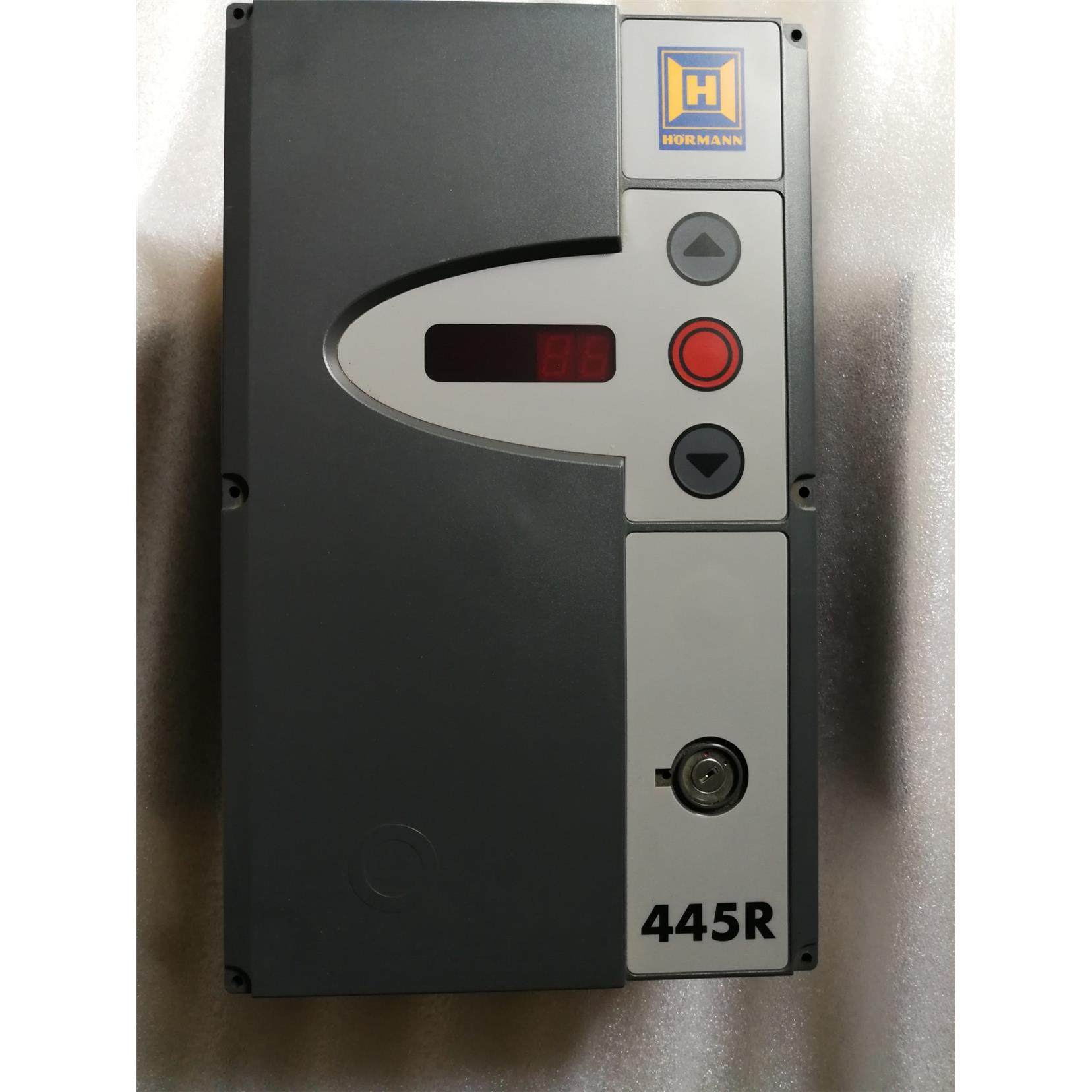 议价hormann 霍曼门卷帘门提升门控制器445r