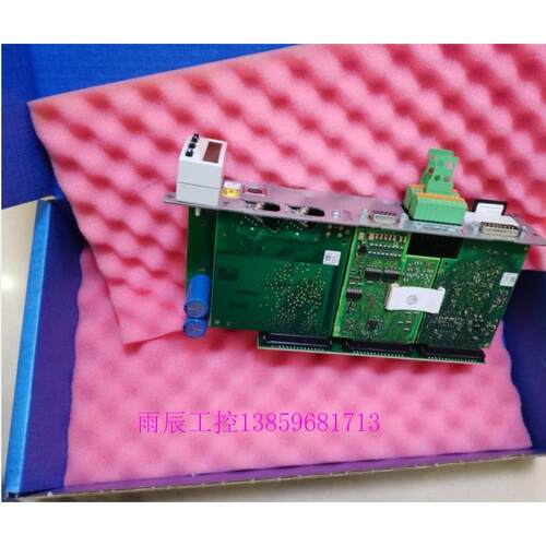 议价驱动器CSH01.1C-SE-EN2-NNN-NNN-S2-S-NN-FW R911328100