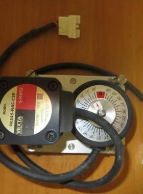 议价东方电机 PK545-NBC-C29 DC 0.75A 2.2欧+光洋 TRD-3A1024-26